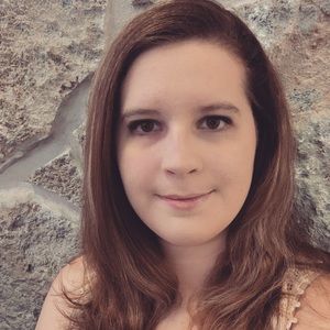 Meet your Posher, Kaitlin